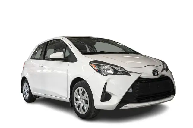 2019 Toyota Yaris Hatchback CE | Caméra | Bluetooth | USB | Sièg63860078550531123