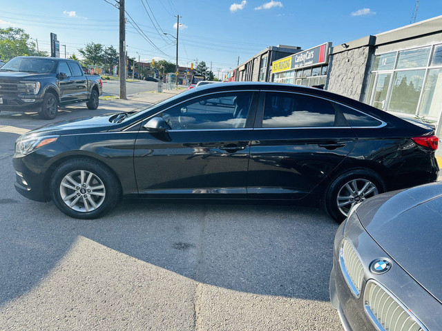 2017 Hyundai Sonata SE 4dr Sedan Automatic in Cars & Trucks in City of Montréal - Image 4