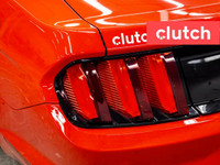 NO ACCIDENTS / CLEAN CARFAX / Climate Control, Bluetooth Music, Cruise Control and more! Clutch is t... (image 9)