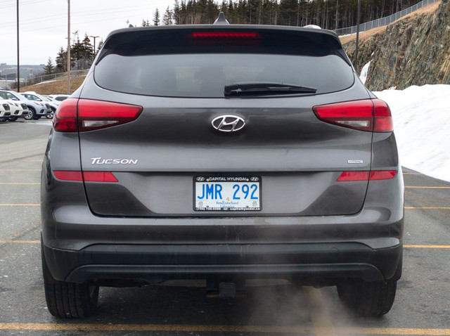 2020 Hyundai Tucson Preferred in Cars & Trucks in St. John's - Image 4