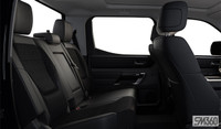 LIMITED NIGHTSHADE - PREMIUM P Engine: 3.4L turbo 6cyl. L/100Km City: 12.7 L/100Km Hwy: 10.5 Safety... (image 4)
