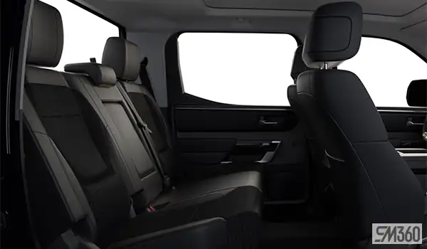 2025 Toyota TUNDRA HYBRID LIMITED NIGHTSHADE in Cars & Trucks in Oakville / Halton Region - Image 6