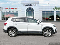 We're excited to offer this reliable 2022 Volkswagen Taos COMF. . * Stop By Today * A short visit to... (image 5)