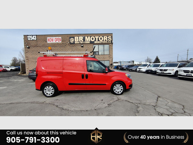 2019 Ram ProMaster City SLT | No Accidents in Cars & Trucks in Mississauga / Peel Region - Image 4