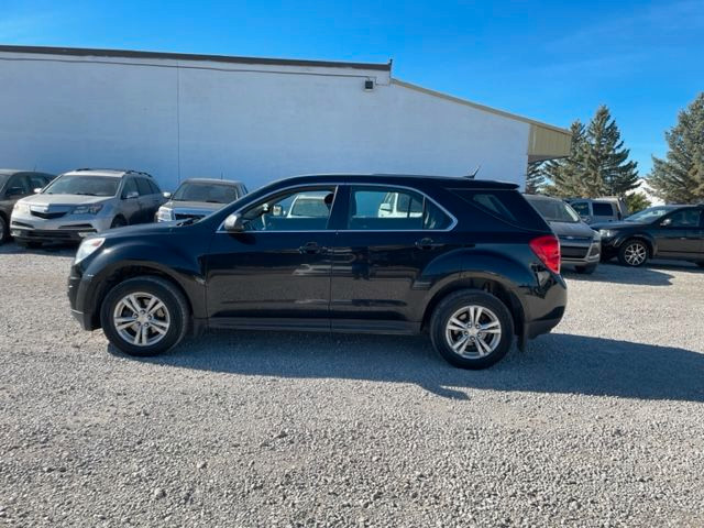 2013 Chevrolet Equinox LS in Cars & Trucks in Lethbridge - Image 4