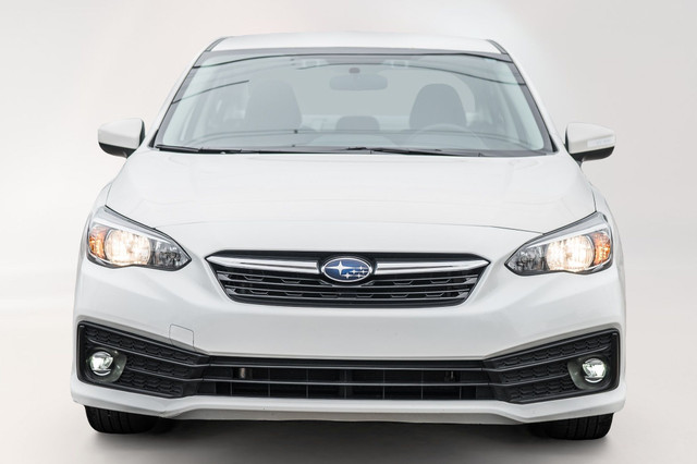 2020 Subaru Impreza Touring Awd 4X4 / Cuir / Camera Recul / Crui in Cars & Trucks in City of Montréal - Image 2