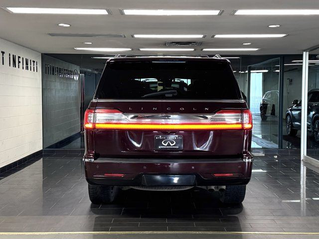 2019 Lincoln Navigator Reserve - Apple CarPlay | 360 in Cars & Trucks in Calgary - Image 4