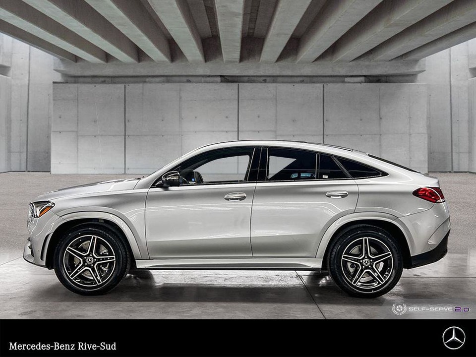 2022 Mercedes-Benz GLE GLE450