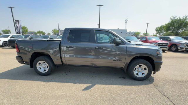 2025 Ram 1500 Tradesman | Remote Start | Apple CarPlay in Cars & Trucks in Edmonton - Image 4