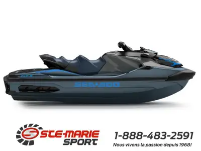 PROMO PARTEZ L'ÉTÉ SEA-DOO ! OBTENEZ 500$ DE RABAIS (déjà inclus dans le prix affiché) OU FINANCEMEN...