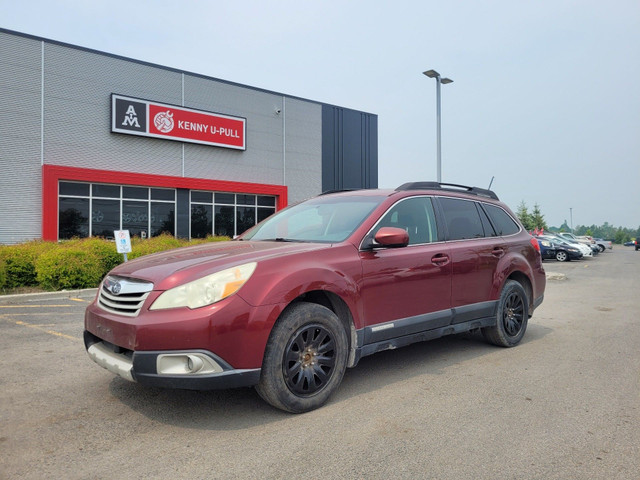 2011 Subaru Outback 2.5i Premium in Cars & Trucks in Ottawa