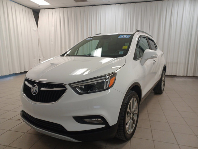 2017 Buick Encore Essence Sunroof Heated Leather Memory Seat *St in Cars & Trucks in Dartmouth - Image 3