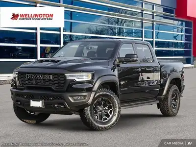 Scores 15 Highway MPG and 17 City MPG! This Ram 1500 has a strong Twin Turbo Premium Unleaded I-6 3....