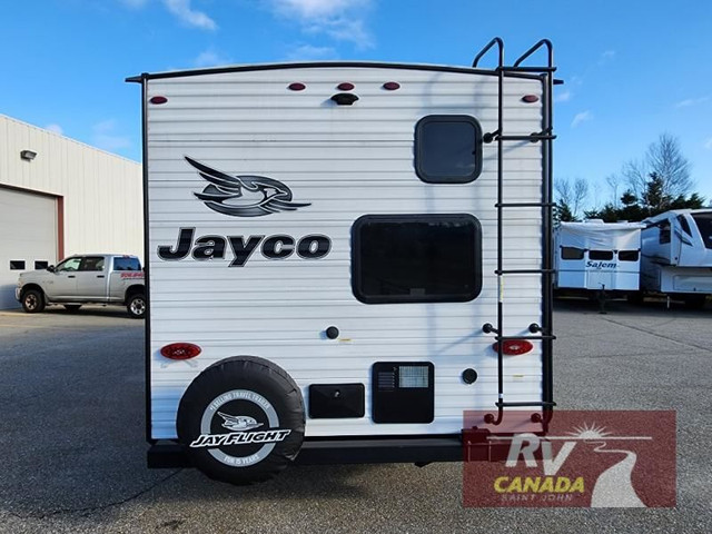 2023 Jayco Jay Flight 274BH in Travel Trailers & Campers in Saint John - Image 4