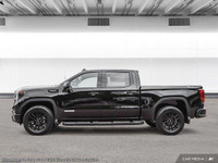 This GMC Sierra 1500 delivers a sturdy engine powering this Automatic transmission. *This GMC Sierra... (image 2)