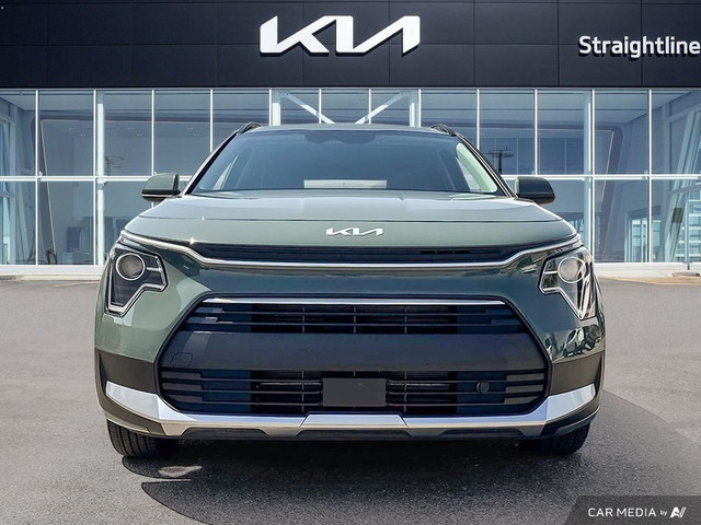 2025 Kia Niro PHEV EX in Cars & Trucks in Medicine Hat - Image 2