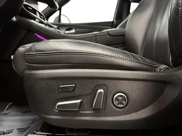 2021 Hyundai Santa Fe Calligraphy AWD 2,5Turbo Toit pano Cuir Ca in Cars & Trucks in Laval / North Shore - Image 25