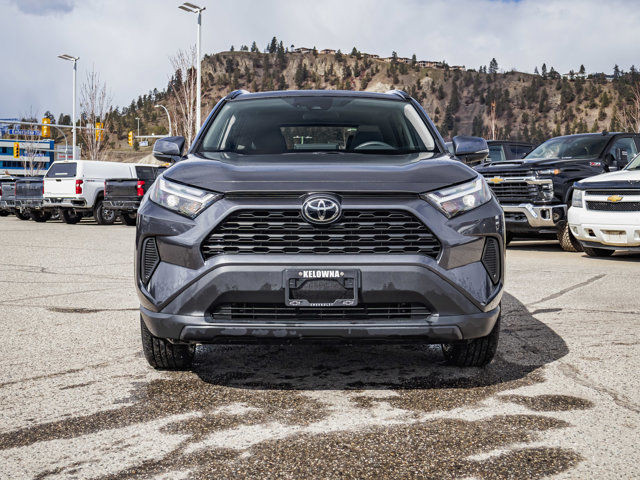 2024 Toyota RAV4 XLE AWD in Cars & Trucks in Kelowna - Image 3
