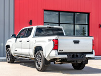 Carget Supercentre is proud to present this amazing 2024 Toyota Tacoma TRD Sport! EXTERIOR: ICE CAP... (image 8)
