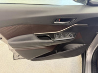 This 2019 Toyota C-HR Base, available at Moose Jaw Nissan, is a stylish and practical compact SUV wi... (image 8)