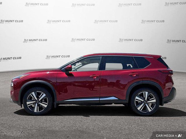 2023 Nissan Rogue Platinum in Cars & Trucks in Ottawa - Image 3