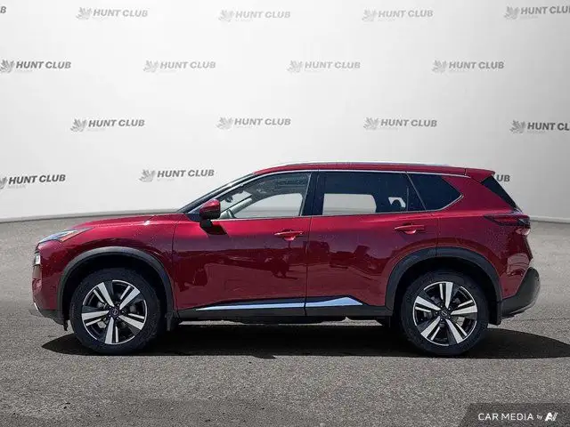 2023 Nissan Rogue Platinum in Cars & Trucks in Ottawa - Image 4