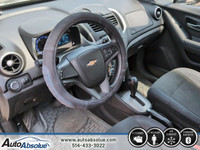 Engine: Moteur à 4 cylindres 1.4L/83CI L/100Km City: 9.2 L/100Km Hwy: 7.0 Safety Equipment Verrouill... (image 9)