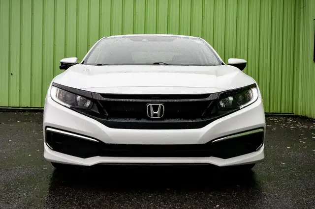 2020 Honda Civic Sedan EX • REMOTE START • SUNROOF • HEATED SEAT in Cars & Trucks in Kingston - Image 5