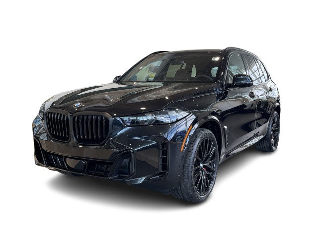 2024 BMW X5 dans Autos et camions  à Calgary - Image 2