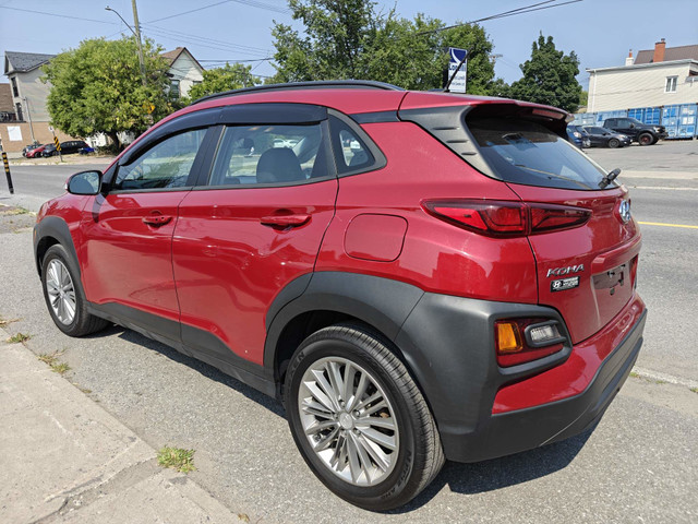 2021 Hyundai Kona 2.0L Preferred in Cars & Trucks in Ottawa - Image 3