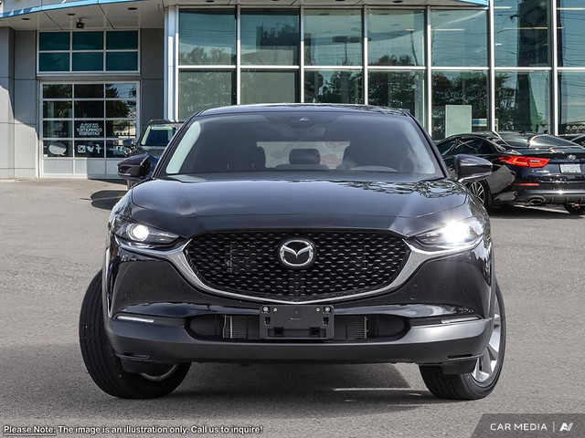 2025 Mazda CX-30 GS in Cars & Trucks in Markham / York Region - Image 2