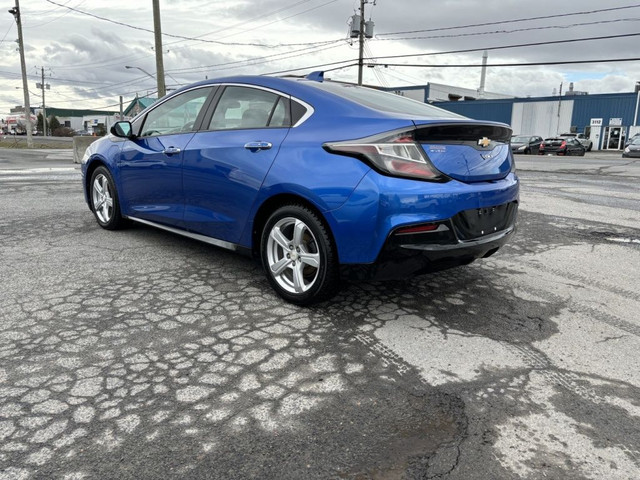 2017 Chevrolet Volt LT in Cars & Trucks in Longueuil / South Shore - Image 3