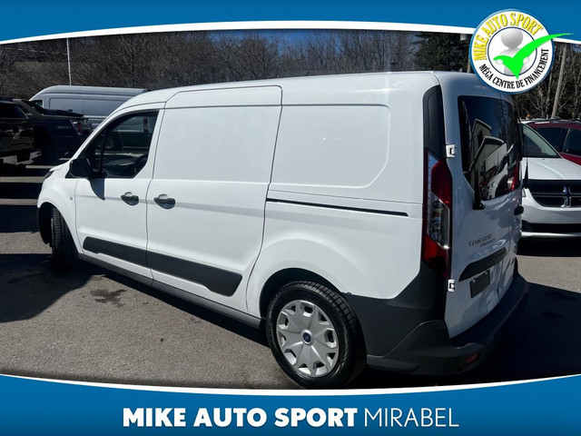 Ford Transit Connect XL avec 2 portes coulissantes 2017 !! in Cars & Trucks in Laval / North Shore - Image 3