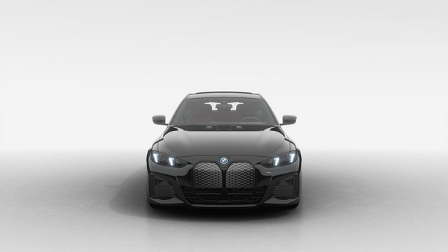 2025 BMW i4 eDrive40 100% électrique | Innovation silencieuse in Cars & Trucks in City of Montréal - Image 3