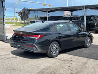 2024 HYUNDAI ELANTRA PREFERRED SEDAN - STYLISH AND SPORTY FEATURES INCLUDE - - Premium Cloth Interio... (image 4)