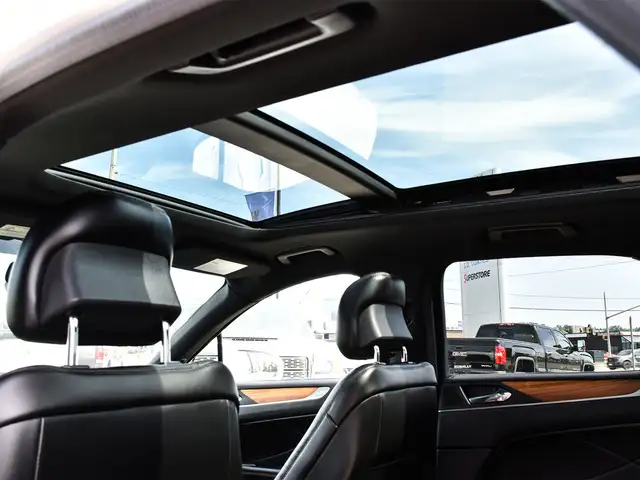 2015 Lincoln MKC AWD ~Nav ~Heated Leather ~Bluetooth ~Moonroof in Cars & Trucks in Barrie - Image 27
