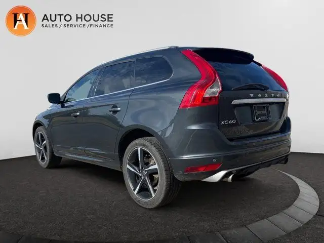 2014 Volvo XC60 T6 R-Design BACKUP CAMERA SUNROOF in Cars & Trucks in Calgary - Image 5