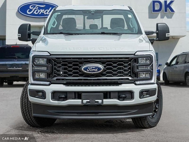 2025 Ford F-350 Super Duty XL in Cars & Trucks in Edmonton - Image 2