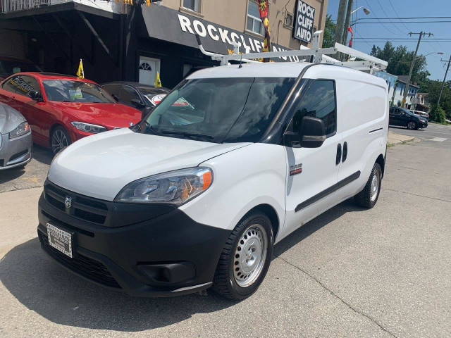 2015 RAM ProMaster City ST ST in Cars & Trucks in City of Toronto