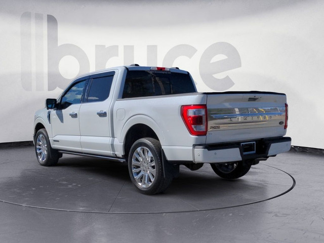  2023 Ford F-150 LIMITED in Cars & Trucks in Annapolis Valley - Image 3