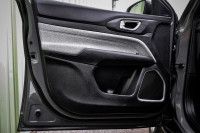 This 2024 Jeep Compass is for sale today. This SUV has 27,496 kms. It's grey in colour . It has a 8... (image 8)