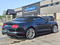 Come see this certified 2017 Ford Mustang GT Premium Convertible | Leather | Nav | Adaptive Cruise |... (image 5)