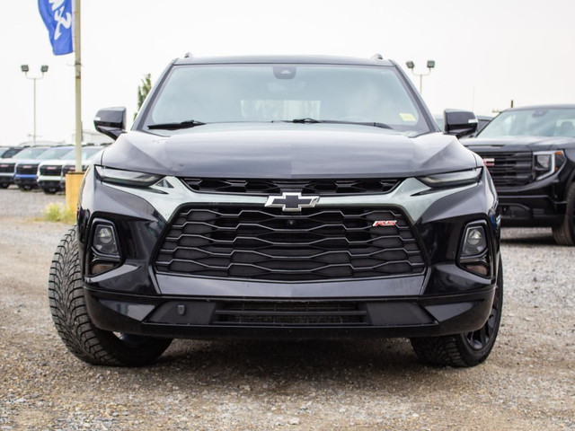 2020 Chevrolet Blazer AWD RS for sale in Cars & Trucks in Edmonton - Image 3