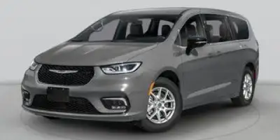 ENGINE: 3.6L PENTASTAR VVT V6 W/ESS (STD),SAFETY SPHERE -inc: 360 Surround-View Camera Parallel & Pe...