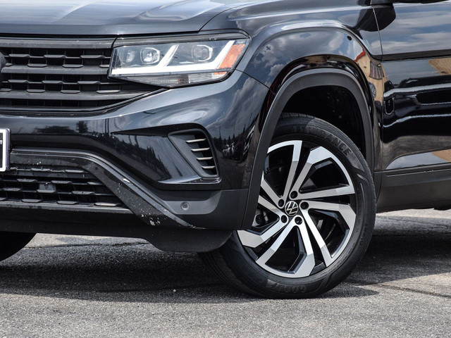 2022 Volkswagen Atlas 2.0 TSI Highline HIGHLINE, 2.0L 4CYL, A... in Cars & Trucks in Oakville / Halton Region - Image 2