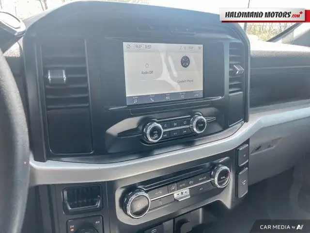 2022 Ford F-150 XL in Cars & Trucks in Hamilton - Image 23