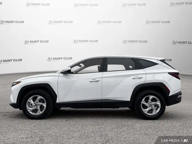 2022 Hyundai Tucson Essential62937539128193122