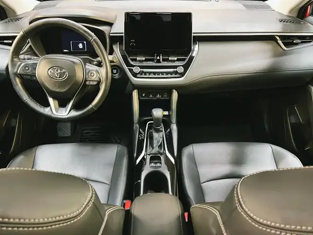 2023 Toyota Corolla Cross XLE CUIR TOIT in Cars & Trucks in Laval / North Shore - Image 12