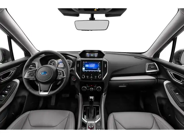 2022 Subaru Forester Limited NO ACCIDENTS! ONE OWNER! LIMITED! in Cars & Trucks in Markham / York Region - Image 6