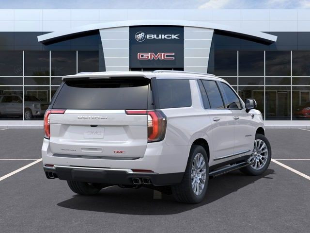 2025 GMC Yukon XL in Cars & Trucks in Lethbridge - Image 4